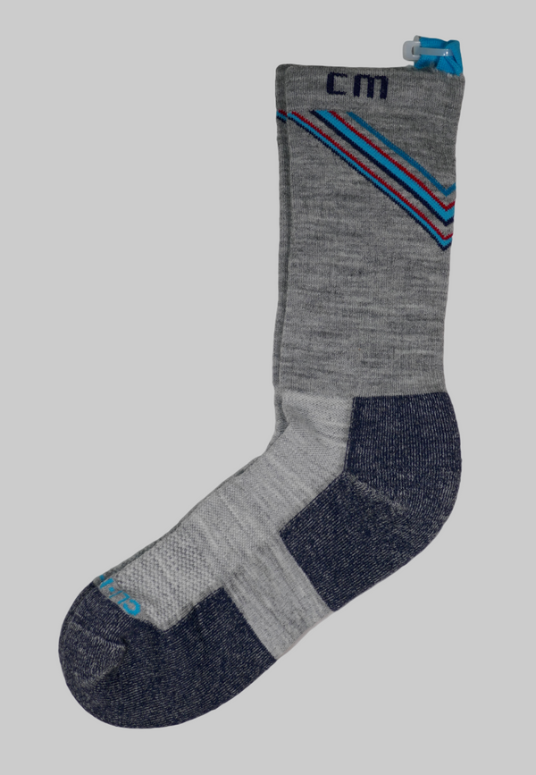 Men’s Merino Crew
