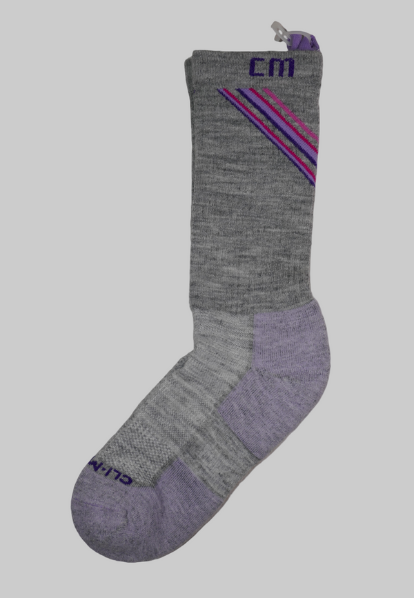 Women’s Merino Crew