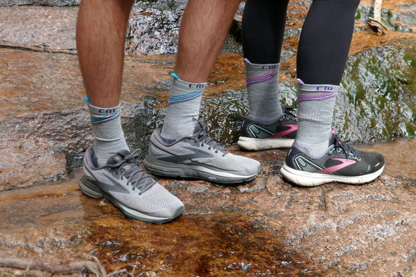 Best Value in Socks