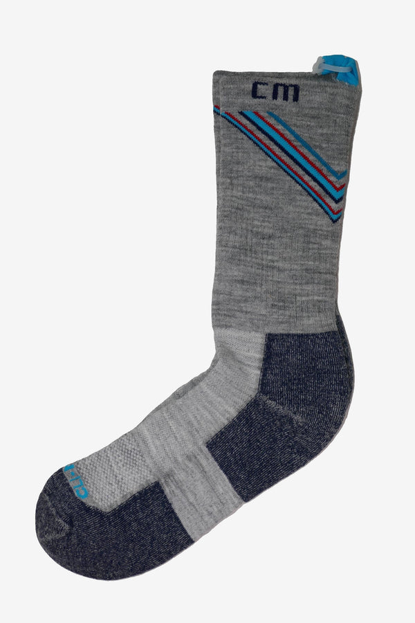 Socks-With-Clips
